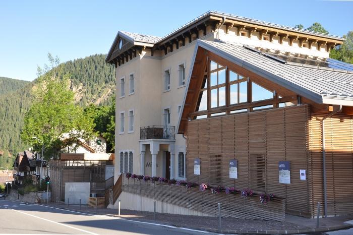 Appartamento San Marco Caprile  Exterior foto